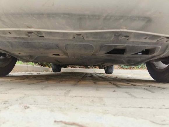 [南京·苏A] 二手大众宝来2014款 1.6L 自动时尚型