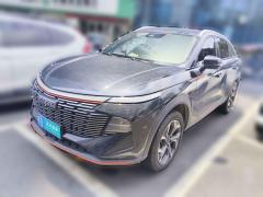 [常州·苏G] 哈弗哈弗神兽2022款 1.5T 智享版