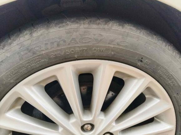 [上海·沪C] 二手福特福克斯2015款 两厢 EcoBoost 180 自动运动型