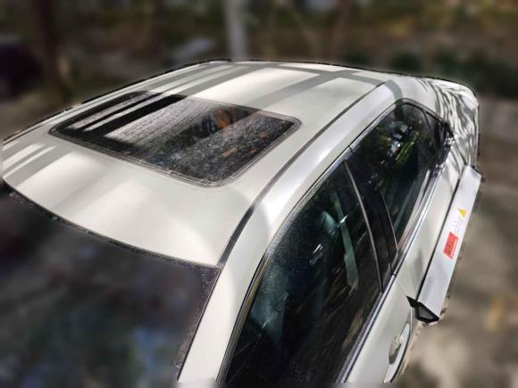 [上海·沪G] 二手丰田凯美瑞2016款 2.0G 十周年纪念领先版