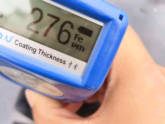 [南昌·赣M] 二手大众朗逸2023款 280TSI DSG星空满逸版