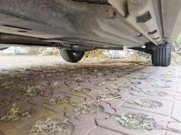 [济南·鲁A] 二手斯巴鲁森林人2024款 2.0i AWD 豪华版