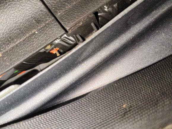 [武汉·鄂A] 二手雪佛兰科鲁泽2019款 RS 330T 自动畅快版 国VI