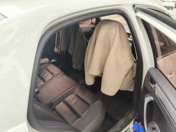 [温州·浙C] 二手大众宝来2015款 质惠版 1.6L 手动舒适型