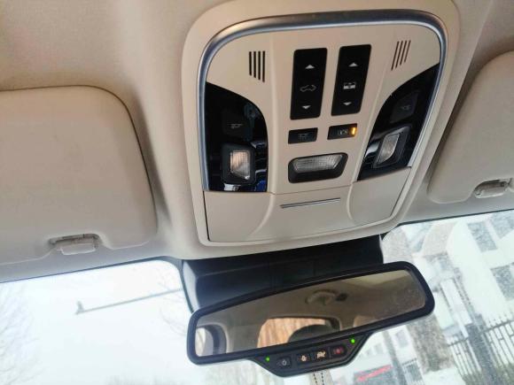 [西安·陕A] 二手哈弗哈弗H62017款 红标 2.0T 自动两驱智尚型