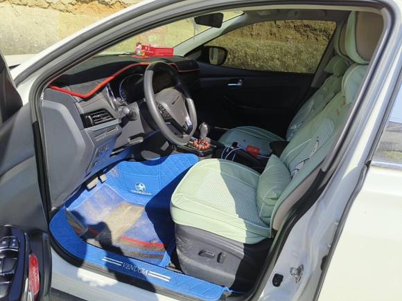 [广州·湘D] 二手启辰启辰T702020款 2.0L CVT精锐版 国V