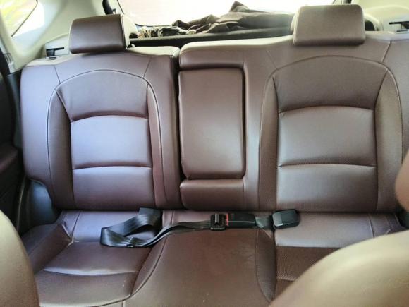 [宁波·浙B] 二手日产逍客2013款 2.0XV 炫 CVT 2WD