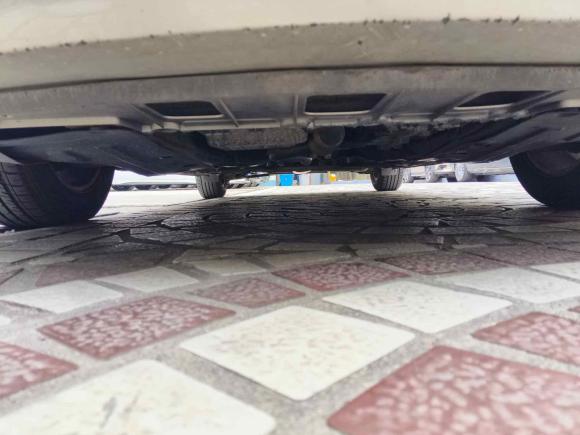 [上海·沪A] 二手别克英朗2013款 GT 1.6L 自动时尚版