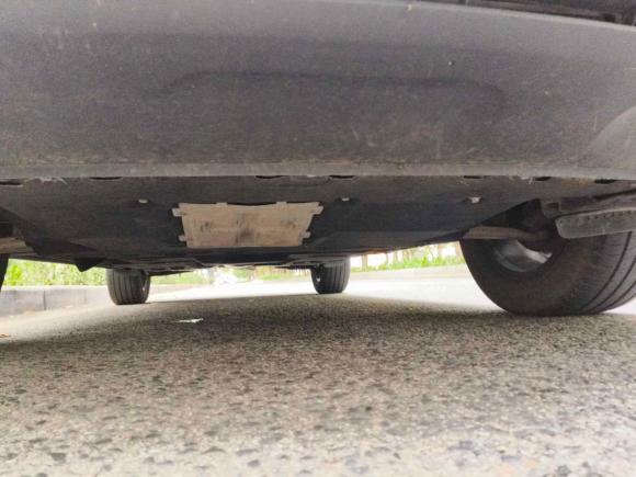 [广州·鲁L] 二手红旗红旗HS52022款 2.0T 智联旗享版