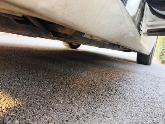 [上海·沪A] 二手雷克萨斯雷克萨斯ES2013款 250 精英版