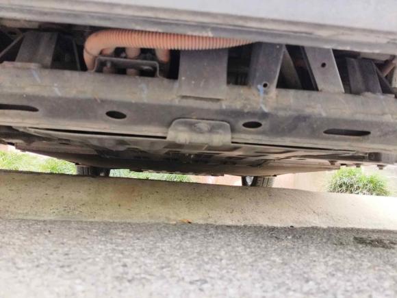 [上海·沪A] 二手奇瑞小蚂蚁2019款 4座智享版 35kWh