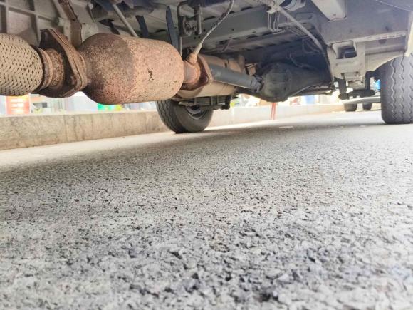 [合肥·皖A] 二手金杯金杯海狮2018款 2.0L五代快运豪华型标准顶6座V19S