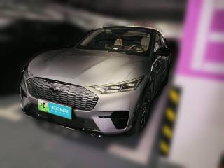 福特福特电马2021款 无疆后驱豪华版(长续航)