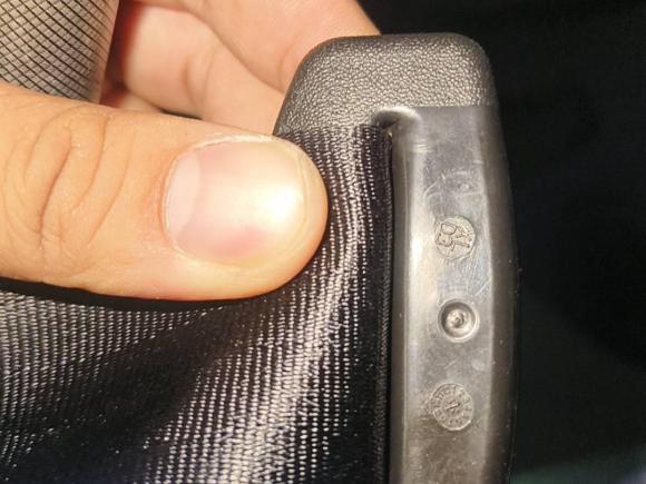 [杭州·浙A] 二手华晨新日华晨新日i032021款 318km 31.45kWh