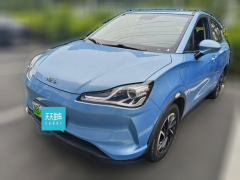 [宁波·浙B]哪吒汽车&nbsp;&nbsp;哪吒V&nbsp;&nbsp;2021款 长续航娱乐版升级型