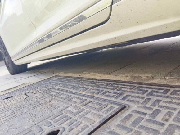 [上海·沪K] 二手大众蔚揽2018款 380TSI 两驱畅行版