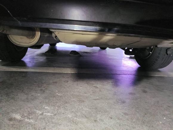 [苏州·苏E] 二手大众朗逸2015款 1.6L 自动风尚版