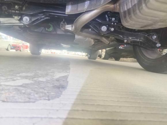 [深圳·粤B] 二手长安长安X7 PLUS2024款 1.5T 自动尊崇型 7座