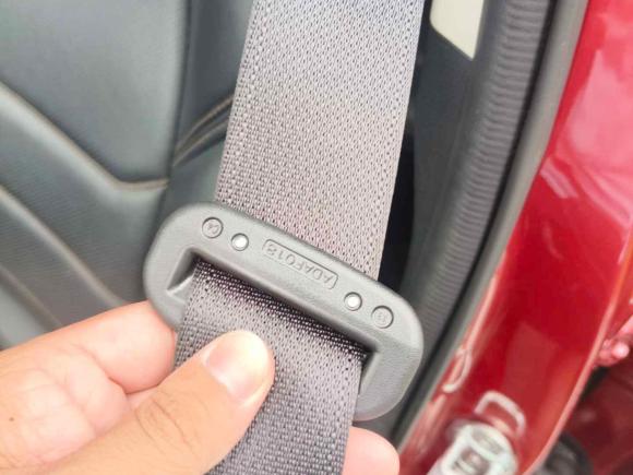 [宁波·浙B] 二手马自达马自达CX-52017款 2.0L 自动两驱智享型 国VI