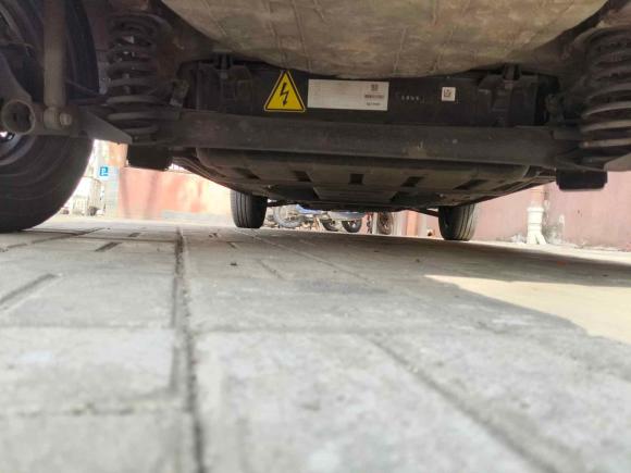 [南京·苏A] 二手东风纳米东风纳米EX12022款 改款 PRO 悦享型