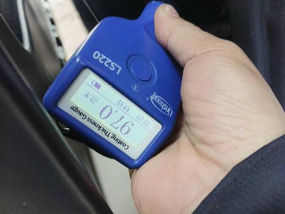 [南昌·赣A] 二手奔驰奔驰V级2018款 V 260 L 尊贵加长版 国VI