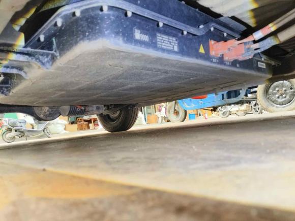 [义乌·浙G] 二手五菱汽车宏光MINIEV2025款 四门版 进阶款