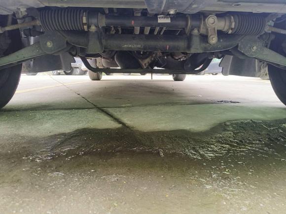 [苏州·苏U] 二手金杯新海狮X30L2019款 1.5L财富版国VI SWC15M