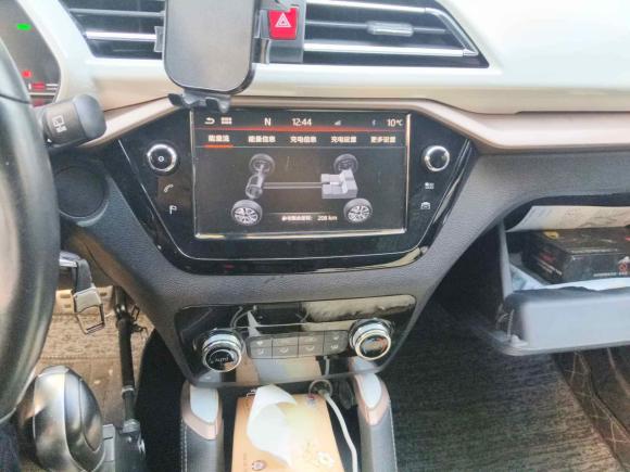 [合肥·皖A] 二手思皓思皓E20X2020款 心声版