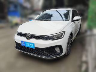 大众朗逸2023款 新锐 1.5L 自动新愿版