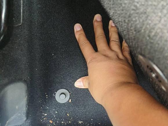 [苏州·苏U] 二手吉利汽车博越2016款 2.0L 手动智尚型