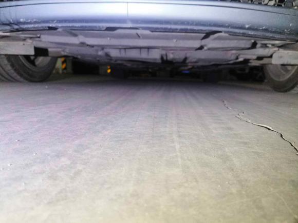 [西安·陕A] 二手雷克萨斯雷克萨斯IS2006款 300 炫动版