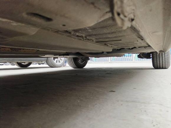 [西安·陕U] 二手DSDS 5LS2014款 1.8L 自动舒适版VTi140