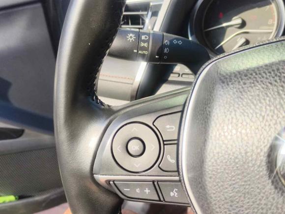 [义乌·渝D] 二手丰田凯美瑞2018款 2.5G 豪华版