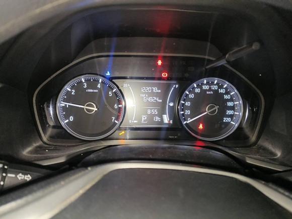 [杭州·浙H] 二手本田凌派2019款 180Turbo CVT豪华版 国VI