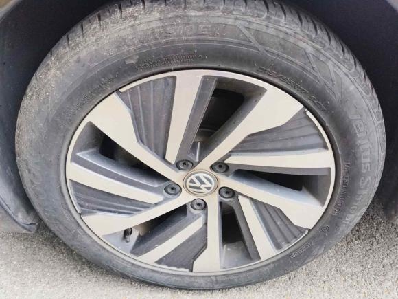 [上海·沪A] 二手大众帕萨特新能源2020款 430PHEV 混动精英版 国VI