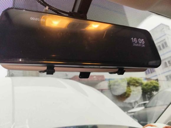 [深圳·鄂S] 二手捷达捷达VS52019款 280TSI 自动悦享型