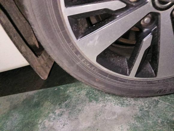 [南昌·赣A] 二手日产蓝鸟2020款 1.6L CVT炫酷版