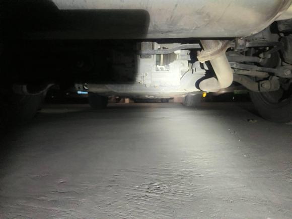 [上海·沪H] 二手比亚迪唐新能源2015款 2.0T 四驱旗舰型