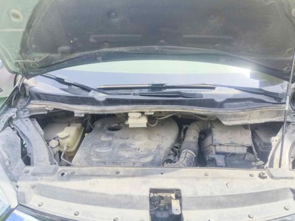 [青岛·鲁U] 二手江汽集团瑞风M62018款 2.0T 尊贵型