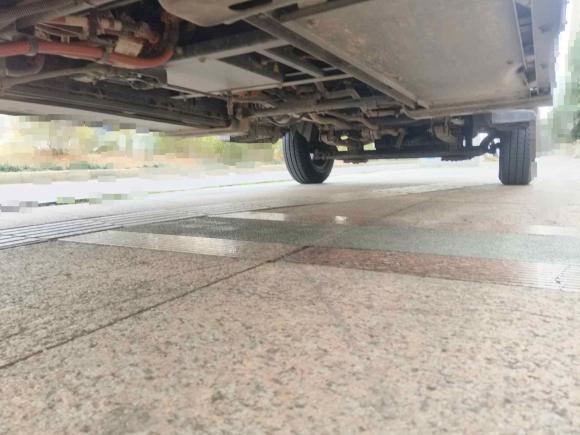 [南昌·赣A] 二手远程远程锋锐2022款 F3E栏板车宁德55.7kWh