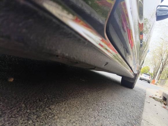 [上海·沪A] 二手大众帕萨特新能源2020款 430PHEV 混动精英版 国VI