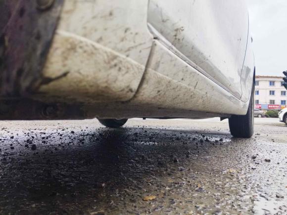 [南通·苏F] 二手现代悦动2020款 1.6L 自动GL悦目版