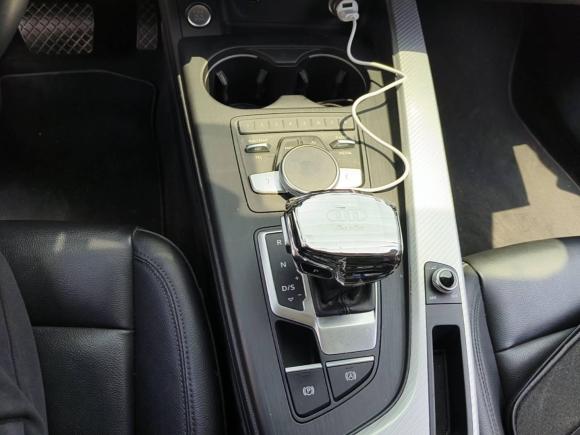 [武汉·鄂A] 二手奥迪奥迪A42017款 45 TFSI allroad quattro 运动型