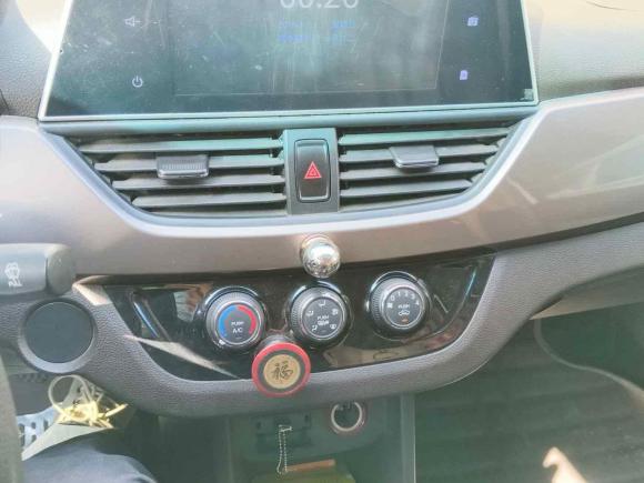 [佛山·粤E] 二手宝骏宝骏310W2017款 1.5L 手动时尚型 国V