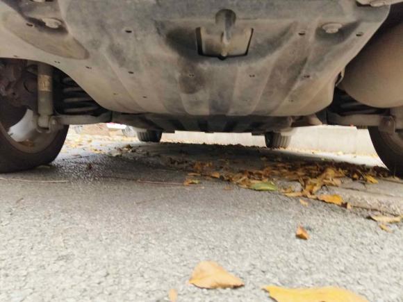 [武汉·鄂W] 二手本田缤智2017款 1.8L CVT两驱先锋型