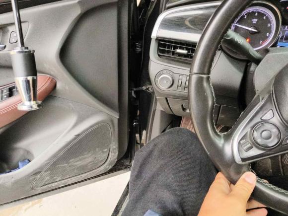 [南通·苏F] 二手别克昂科威2021款 532T 两驱精英型