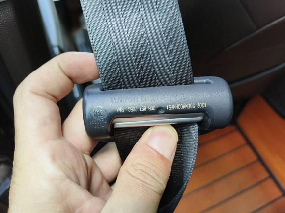 [南昌·赣A] 二手大众帕萨特2019款 330TSI 尊贵版 国V