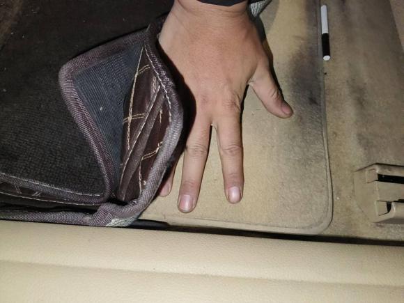 [嘉兴·渝A] 二手宝马宝马5系2012款 523Li 豪华型