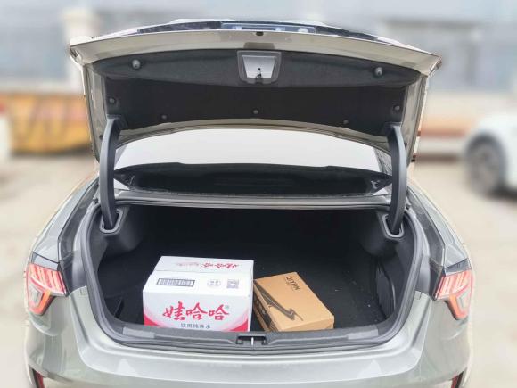 [嘉兴·浙F] 二手领克领克032021款 2.0TD 自动劲 冠军版