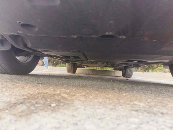 [南京·苏A] 二手丰田锋兰达2022款 2.0L CVT豪华版